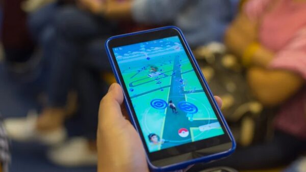 Chỉ săn Pokémon để giải trí, hàng triệu người không ngờ dữ liệu camera của mình lại góp phần huấn luyện drone quân sự