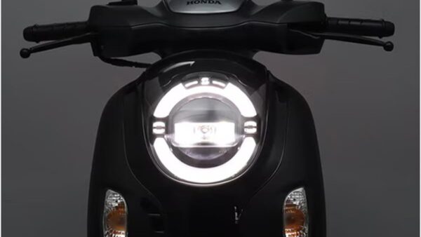 Honda Scoopy Prestige 109cc: Xe tay ga siêu tiết kiệm, chỉ ‘ăn’ 58,8 km/lít xăng