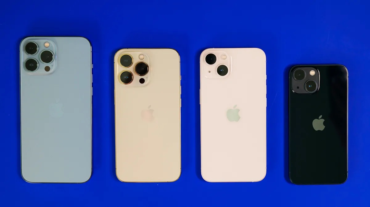 Bảng giá iPhone 13 tháng 6/2026: iPhone 13 Pro Max rẻ như cho iPhone 13 thường đắt hàng như tôm tươi