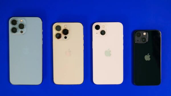 Bảng giá iPhone 13 tháng 6/2026: iPhone 13 Pro Max rẻ như cho iPhone 13 thường đắt hàng như tôm tươi