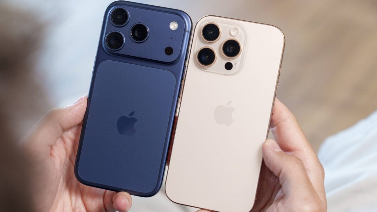 Bảng giá iPhone mới chính hãng 16/6: iPhone 17 Pro Max rẻ hơn 2 triệu từ đỉnh, iPhone 13 rẻ như cho