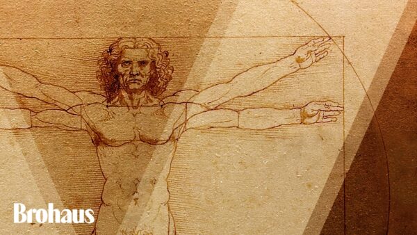 Hơn 500 năm sau Leonardo da Vinci, tỷ lệ cơ thể của đàn ông Việt có còn khớp với “Người Vitruvius”?