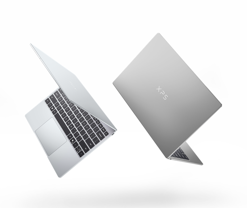 Dell trình làng XPS 13 mỏng, nhẹ chưa từng có trong lịch sử tại Triển lãm Computex 2026