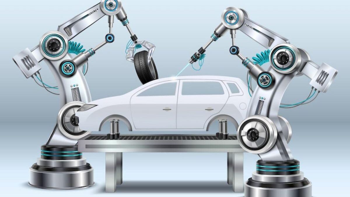 Một nửa xe Trung Quốc xuất khẩu là bộ linh kiện rời lắp ráp tránh thuế: Đông Nam Á bắt đầu siết lại trò chơi này