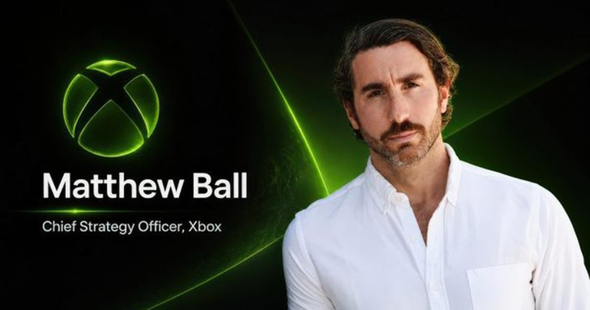 Xbox có Giám đốc Chiến lược mới, kế hoạch hồi sinh Banjo-Kazooie và loạt game cũ