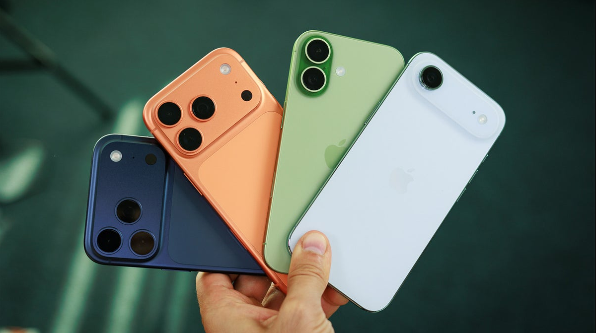 Bảng giá iPhone cuối tháng 6/2026: iPhone 17 vẫn làm mưa làm gió trên thị trường, giá iPhone 18 có đắt?