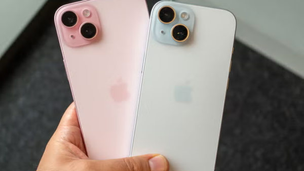 Bảng giá iPhone 15 mới nhất tháng 7: Hạ nhiệt sâu, iPhone 15 Pro chỉ từ hơn 14 triệu đồng