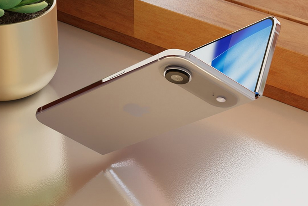 Hé lộ ngày ra mắt iPhone 18 và iPhone gập đầu tiên của Apple