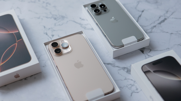 Top 4 chiếc iPhone Pro Max cũ đáng mua nhất năm 2026: Đâu là lựa chọn tối ưu trước thềm ra mắt iPhone 18?