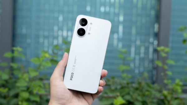 Có nên mua Poco X8 Pro Max không? Đánh giá ưu nhược điểm