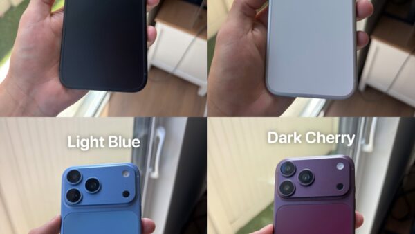 Lộ diện 4 màu sắc trên iPhone 18 Pro Max: Màu mới độc lạ này có thể sẽ khiến bạn phải xuống tiền ngay và luôn!