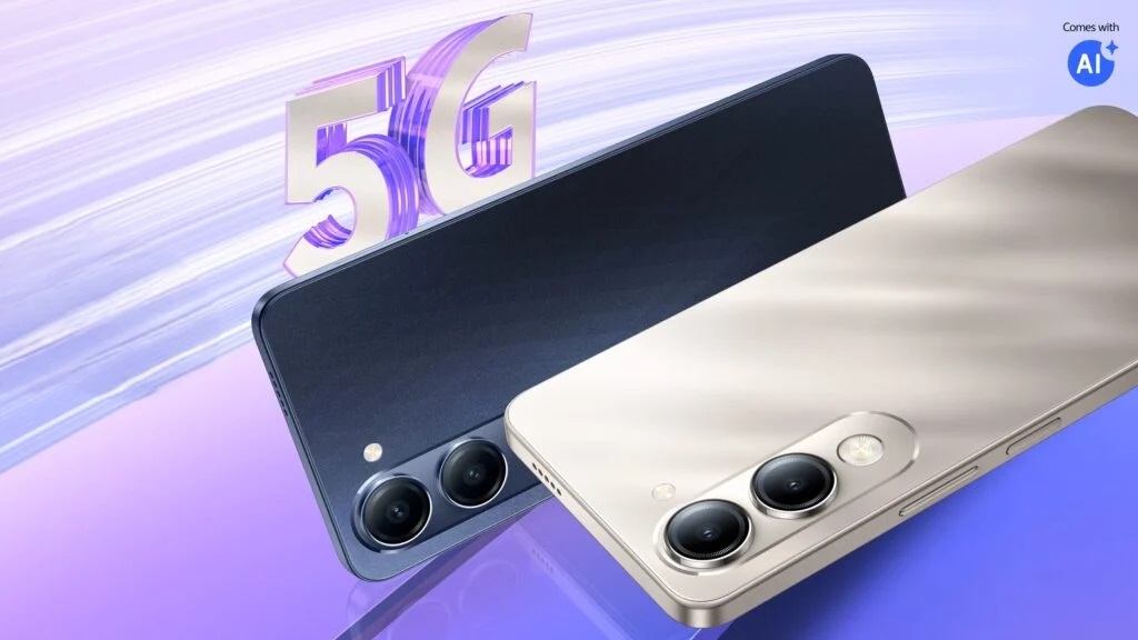 Vua màn 5G giá rẻ sắp ra mắt, có pin 6.500 mAh áp đảo iPhone 17 Pro Max và Galaxy S26 Ultra