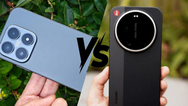 Nên chọn Xiaomi 17 thường hay bản 17 Ultra cao cấp?