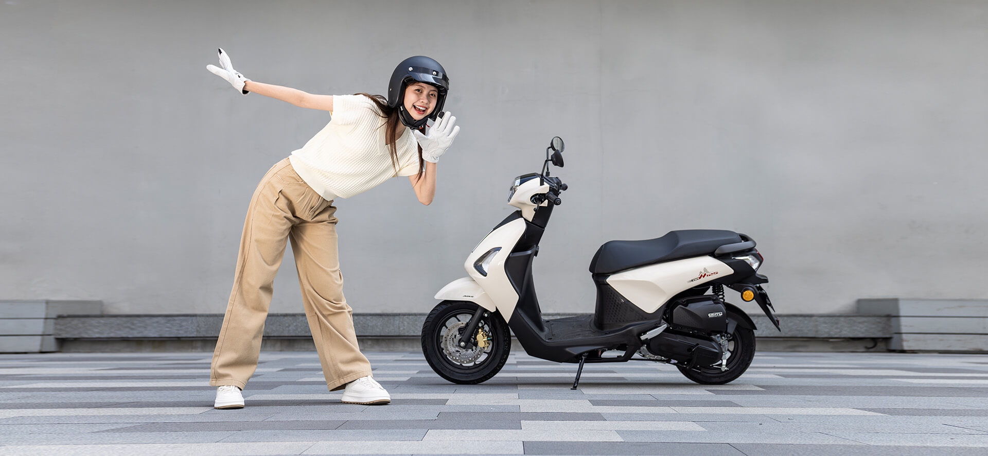 "Xe tay ga quốc dân" Honda Vision sắp gặp đối thủ lớn: Động cơ eSP, có phanh ABS, cùng nhà Honda mà giá rẻ không tưởng! - Ảnh 3.