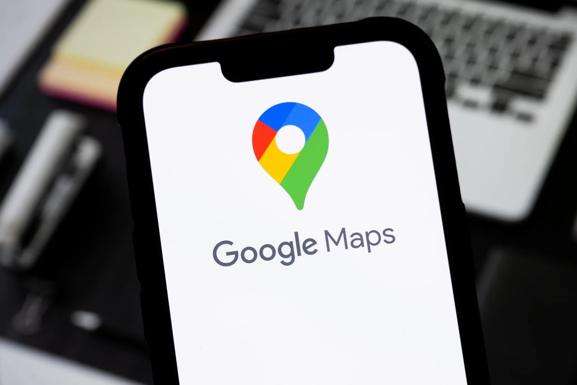 Google Maps có thay đổi mới mà hàng triệu người dùng cần biết - Ảnh 1.