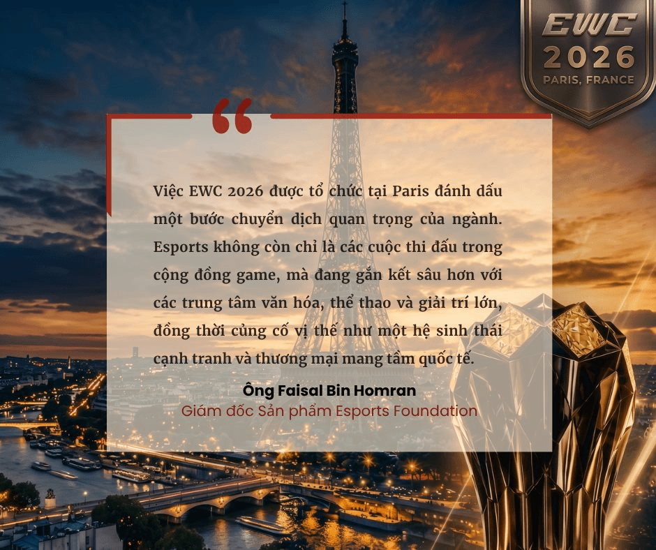 Là một phần quan trọng của esports Đông Nam Á, chuyên gia quốc tế đánh giá: "Việt Nam có thể cạnh tranh với những đội tuyển hàng đầu thế giới"- Ảnh 2. Là một phần quan trọng của esports Đông Nam Á, chuyên gia quốc tế đánh giá: "Việt Nam có thể cạnh tranh với những đội tuyển hàng đầu thế giới"- Ảnh 2.