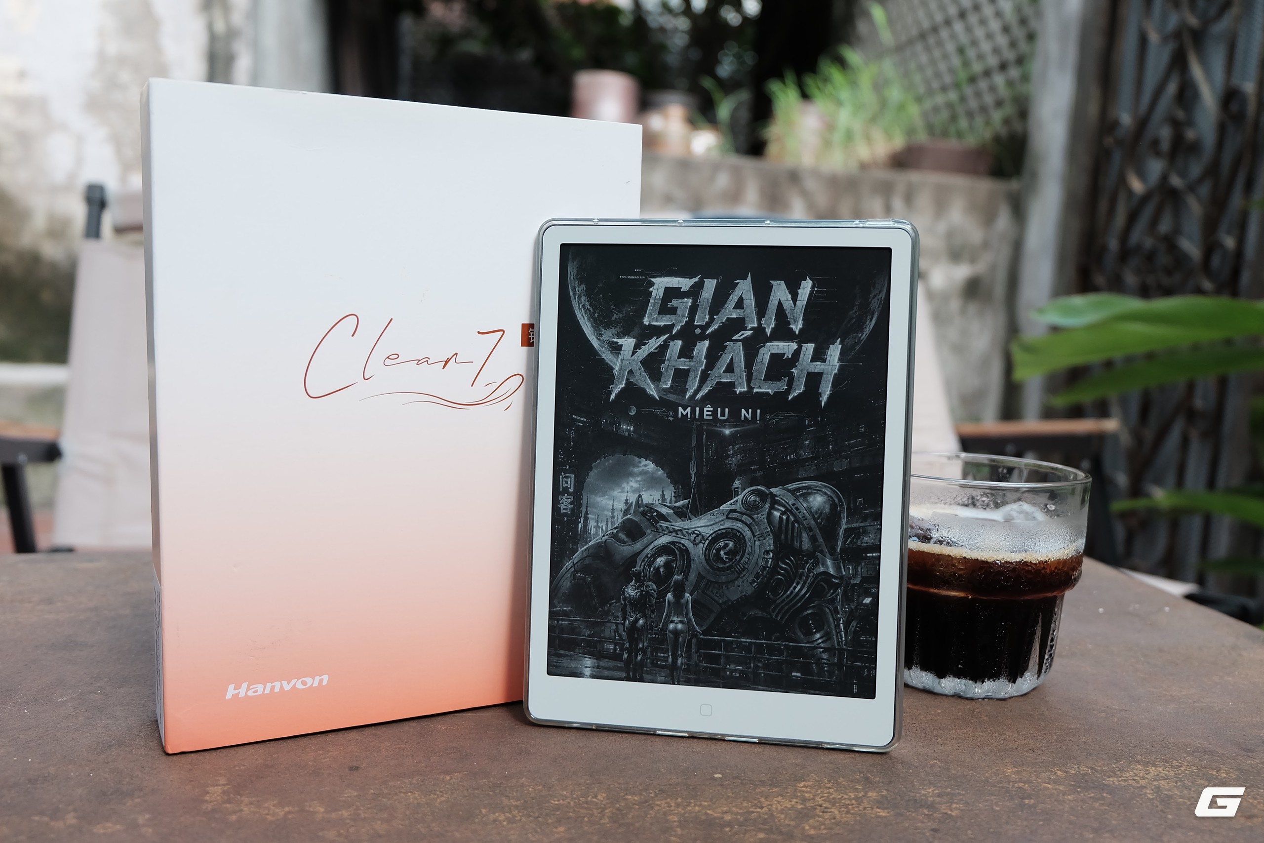 havon-cleardscf1928-178555691716068069547 Trải nghiệm Hanvon Clear7 Koi: Cỗ máy đọc sách đánh bay giật lag nhờ công nghệ màn hình độc quyền - Ảnh 1.