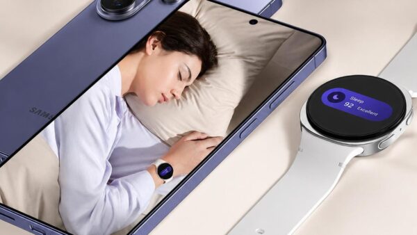 Hiểu cơ thể hơn, sống khỏe bền vững hơn với ứng dụng Samsung Health trên Galaxy S26 Ultra