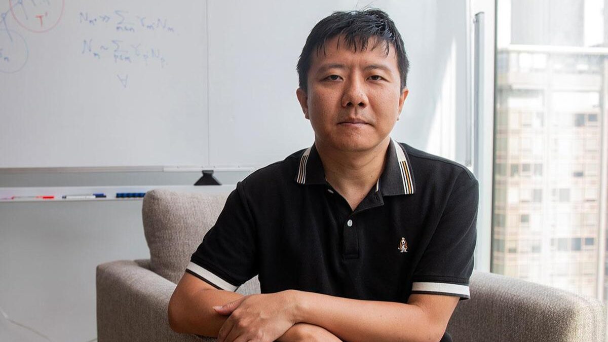 Giáo sư vừa nhận giải “Nobel Toán học” là wibu chúa, thích đọc “manga tình cảm con gái”