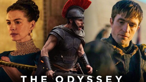 Phá vỡ khuôn mẫu lịch sử và từ chối kỹ xảo máy tính, The Odyssey của Christopher Nolan có gì để thống trị phòng vé toàn cầu?