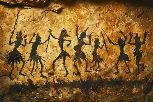 ancient-cave-painting-depicting-tribal-dance-pho-1789182046037-17891820464531514747509