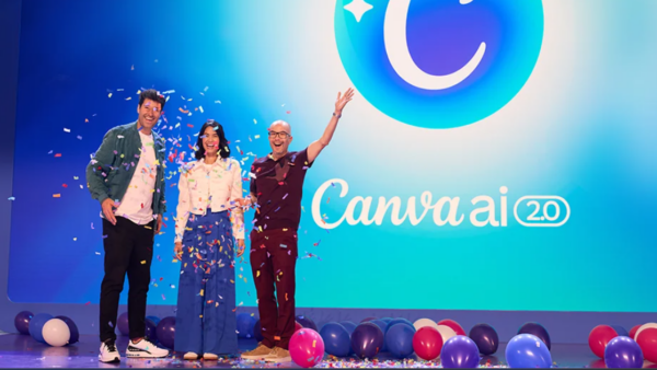 AI đang biến 200 triệu người dùng miễn phí của Canva thành gánh nặng chưa có lời giải
