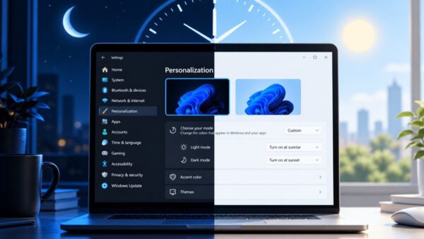 Ra mắt gần 5 năm, Windows 11 giờ mới “sắp” có tính năng người dùng macOS đã dùng chán chê