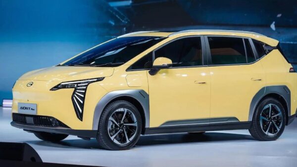 Người mua xe trả góp tại Thái Lan sắp được hoãn trả nợ trong thời gian xe nằm xưởng