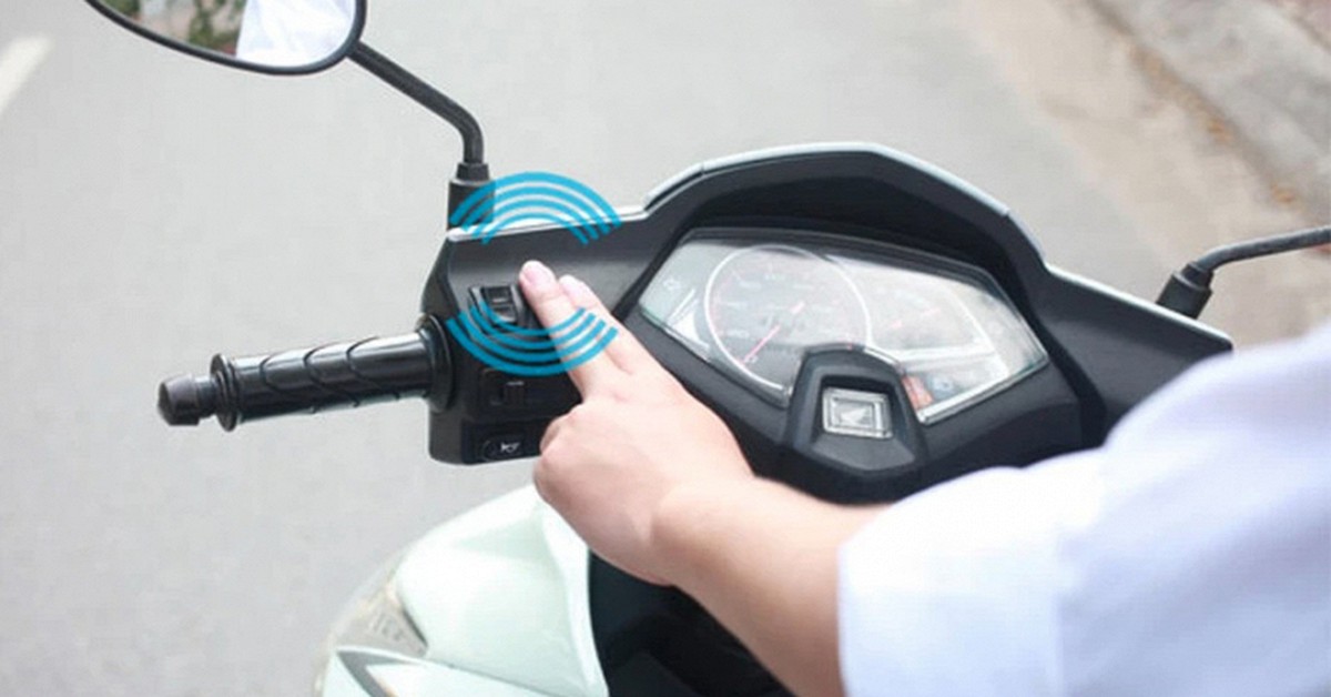 Lời khuyên cho những người thường đi xe tay ga