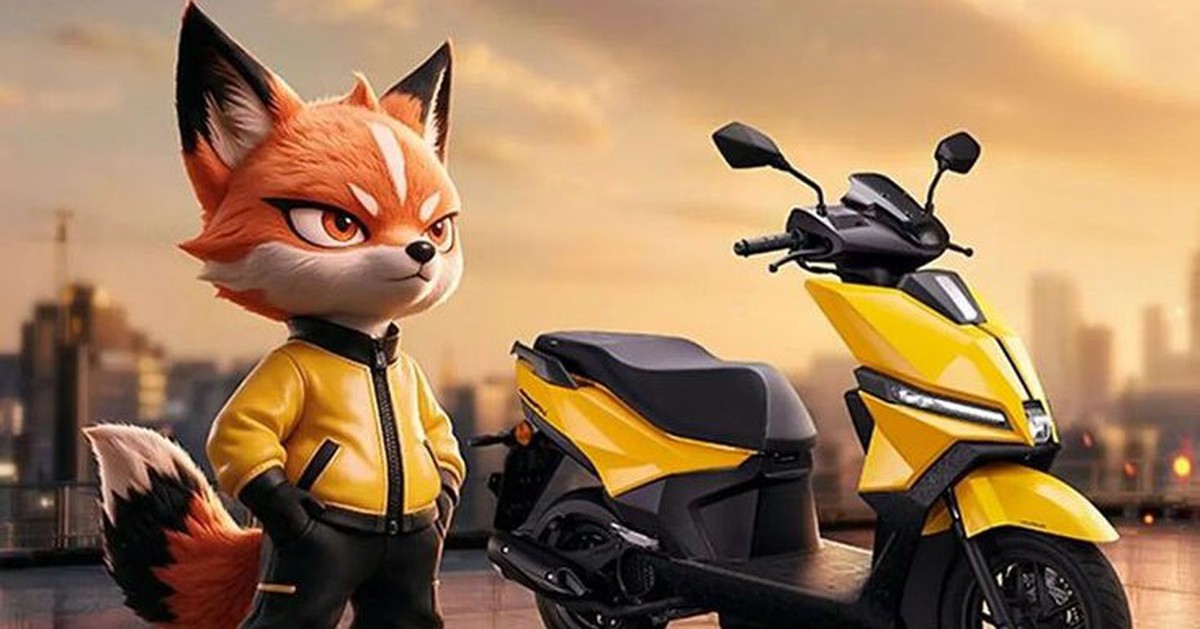 Honda tung cặp xe tay ga 125 trang bị phanh ABS hai kênh với mức giá rẻ không tưởng