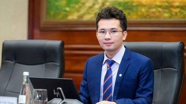 Rời Green SM, Cựu CEO Nguyễn Văn Thanh lập startup xe điện, mục tiêu ra mắt sản phẩm năm 2027