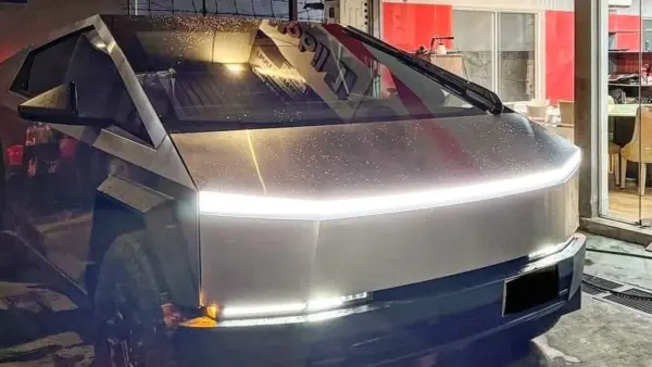 Mong đợi gì ở xe điện Tesla nếu bán chính hãng ở Việt Nam?