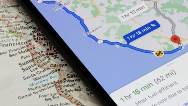 Cảnh báo gấp cho ai dùng Google Maps: Tắt ngay cài đặt này nếu không muốn ứng dụng chỉ cho đi toàn đường vòng