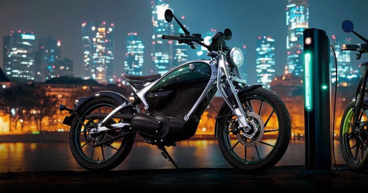 Royal Enfield Flying Flea C6 ra mắt toàn cầu: Đỉnh cao công nghệ hoài cổ hay canh bạc xe điện đắt đỏ?