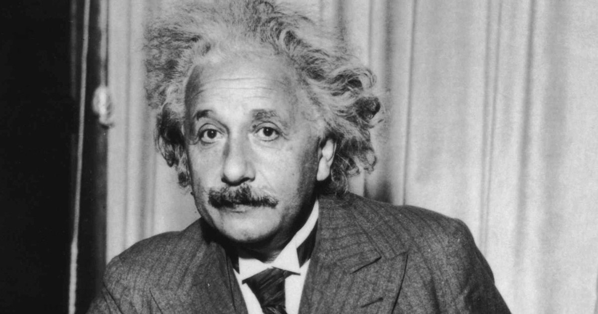 Thu nhập của Albert Einstein