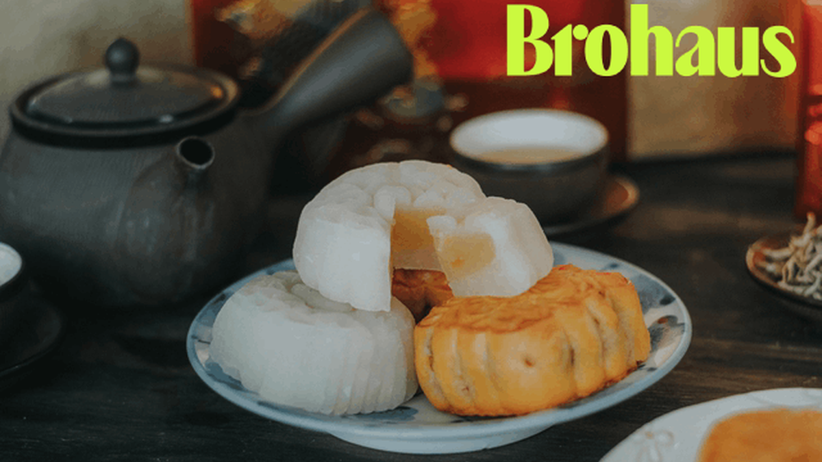 Bánh nướng hay bánh dẻo ngon hơn? Câu trả lời lại không nằm ở hộp bánh Trung thu
