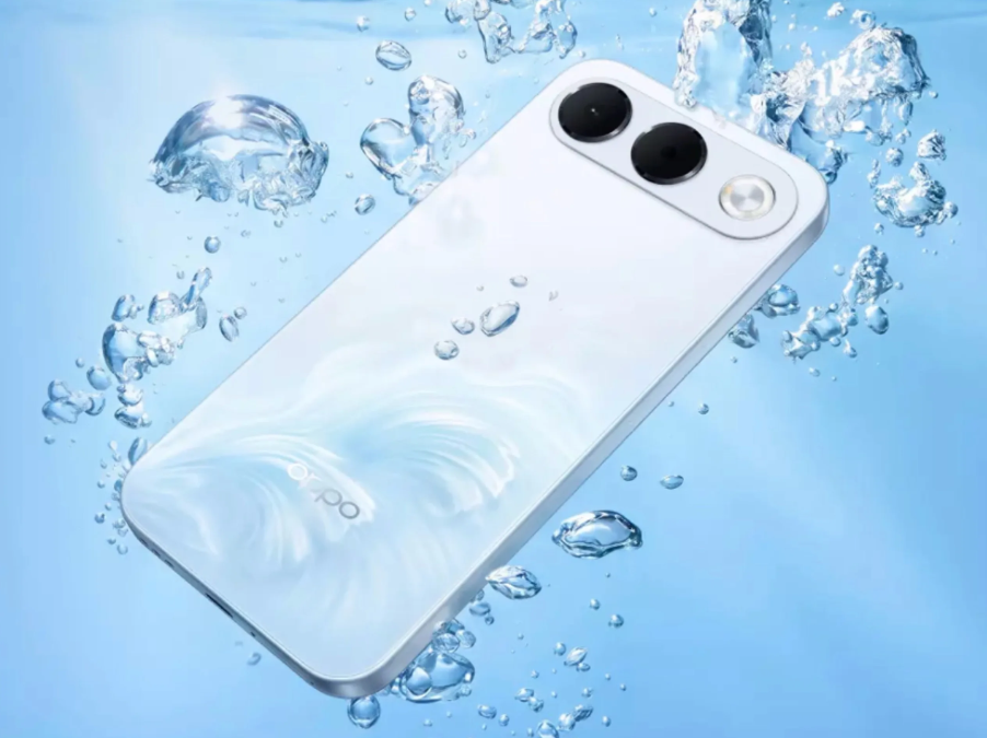 OPPO ra mắt A7 Pro: Pin khủng gấp đôi iPhone 17 Pro, màn hình 120Hz, giá từ 8,3 triệu đồng