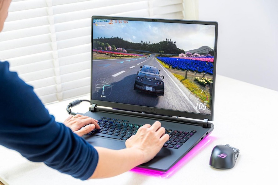 ROG Strix SCAR 18 giá 180 triệu đồng vừa ra mắt tại Việt Nam: Trang bị có gì đặc biệt?