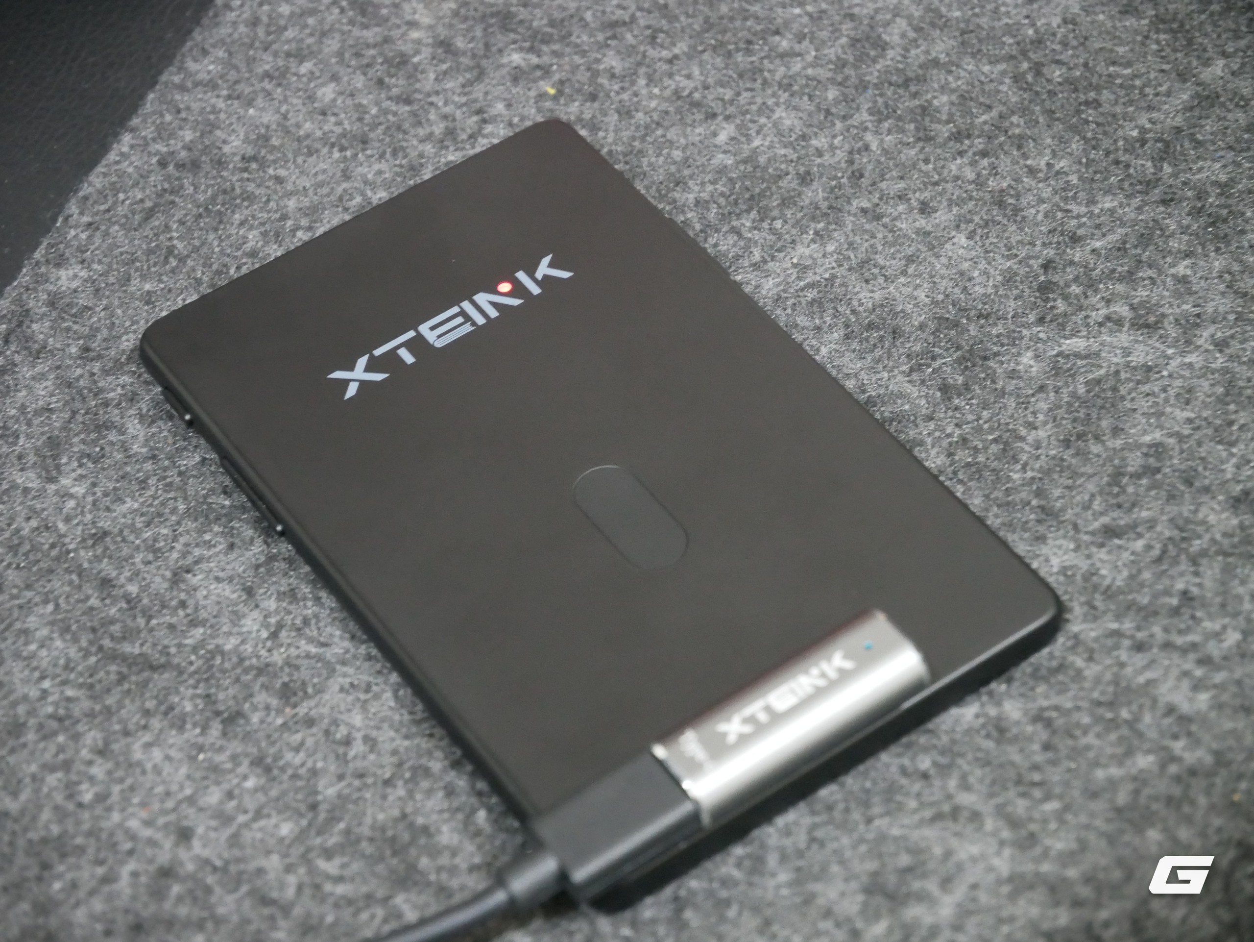 Đánh giá XTEINK X4Pro: Khắc phục hoàn toàn điểm yếu thế hệ cũ nhờ hệ thống đèn nền dịu mắt cùng màn hình cảm ứng tiện lợi - Ảnh 22.