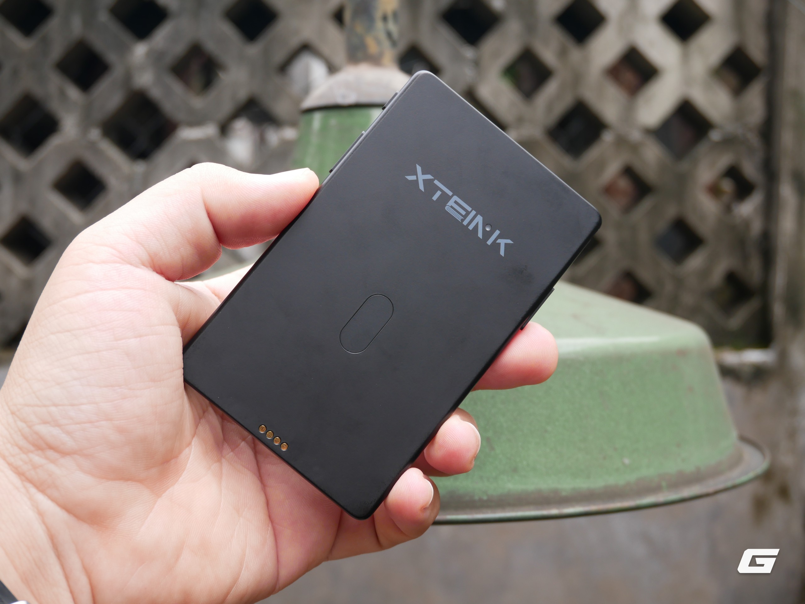 Đánh giá XTEINK X4Pro: Khắc phục hoàn toàn điểm yếu thế hệ cũ nhờ hệ thống đèn nền dịu mắt cùng màn hình cảm ứng tiện lợi - Ảnh 21.