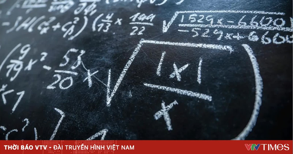 Giới toán học choáng váng trước bước tiến của AI: Con người liệu còn theo kịp máy móc?
