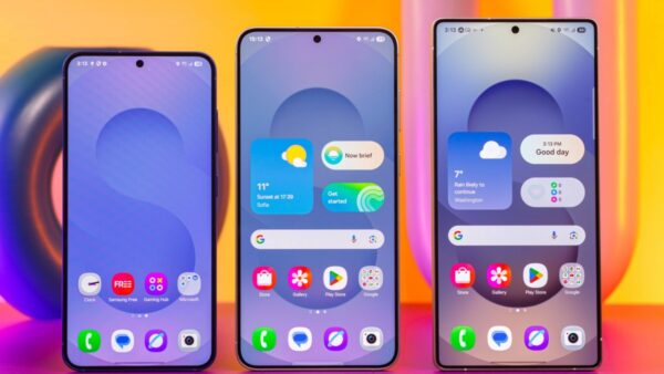 Bảng giá Samsung Galaxy S25 đầu tháng 10: Galaxy S25 Ultra rẻ kỷ lục, Galaxy S25 FE cực bèo