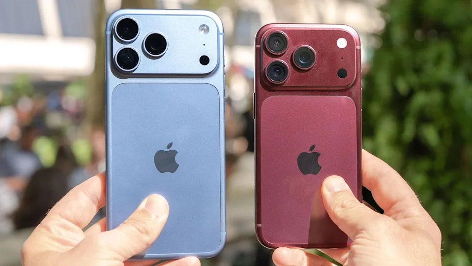 Bảng giá iPhone 18 mới nhất tháng 10, iPhone 18 Pro giảm mạnh, iPhone 18 Pro Max vẫn neo cao