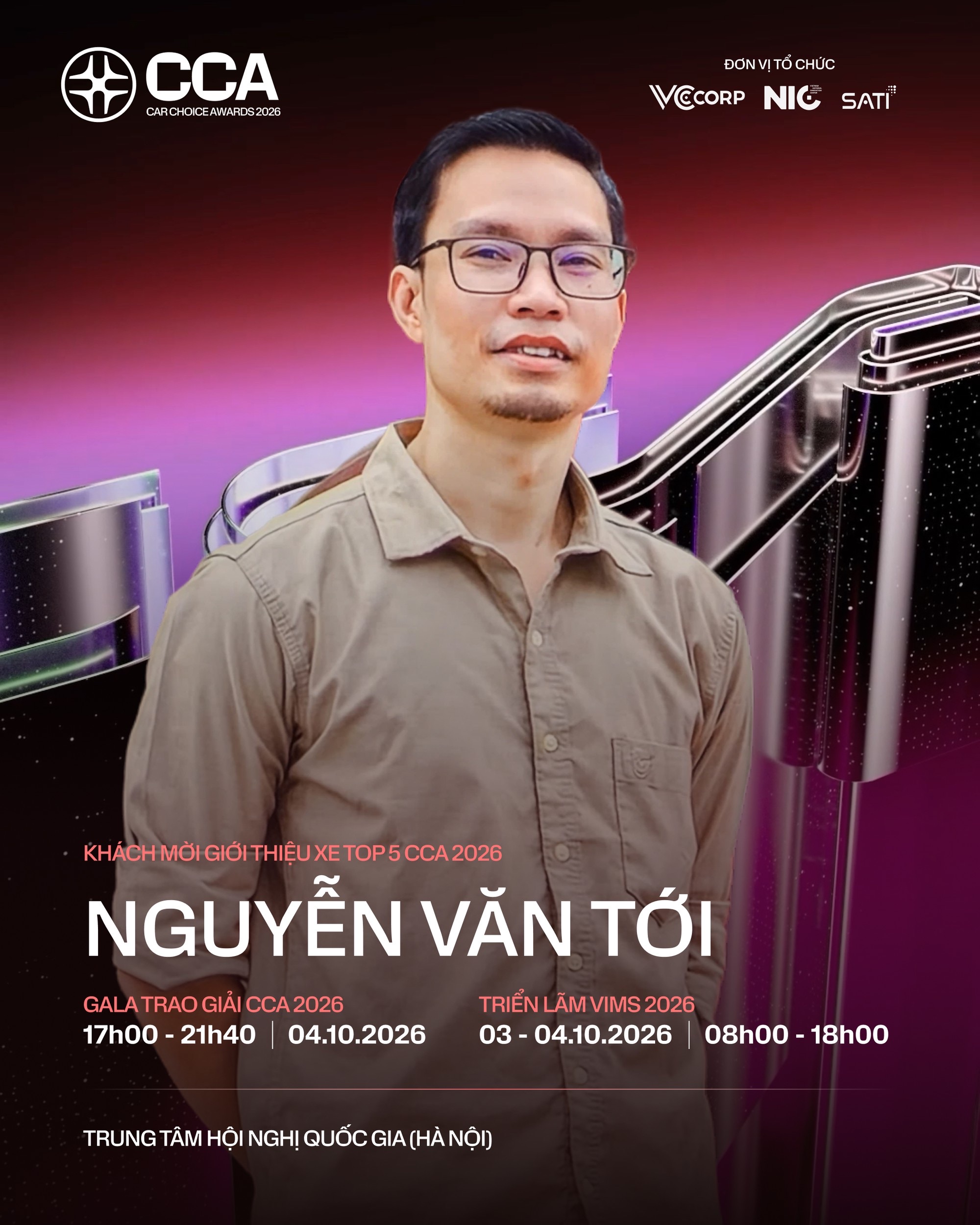 Trước giờ VIMS 2026 mở cửa ngày mai tại Hà Nội: Đi đâu, xem gì, lái thử xe nào và nhận quà gì? - Ảnh 12.