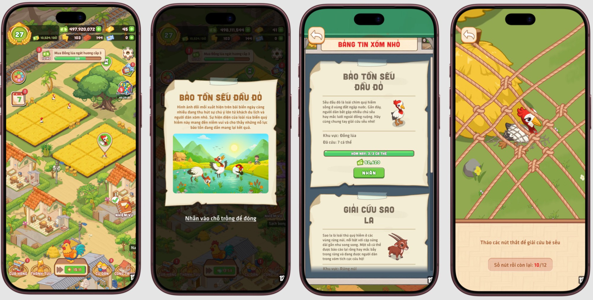 screenshot-2026-10-03-at-180543-1791025563557842792110-1791043174693-179104317511543103949 Thử ngay game Việt Xóm Nhỏ Tuổi Thơ và loạt game bảo tồn động vật hoang dã được Apple giới thiệu nhân Ngày Động vật Thế giới- Ảnh 1.